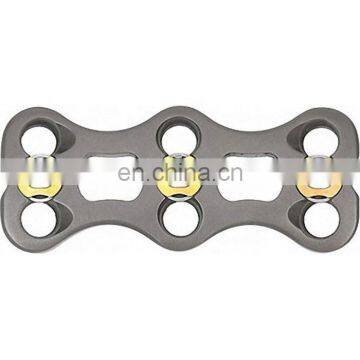 China Manufacture Spinal Anterior Cervical Screw for Cervical Plate photo-7