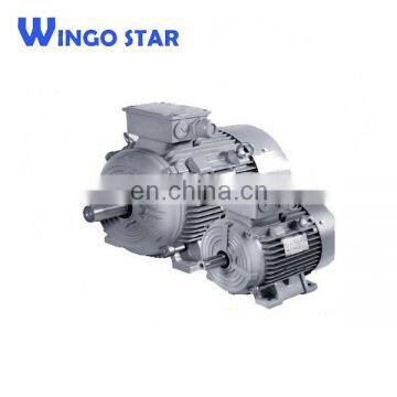25hp Three Phase Induction Motor