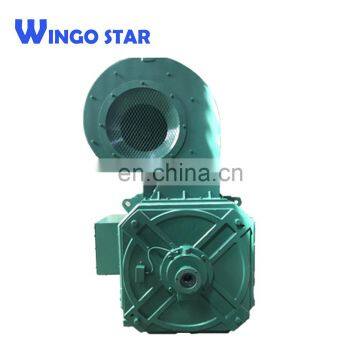 high quality Cheap Industrial Z4 Series electric motor