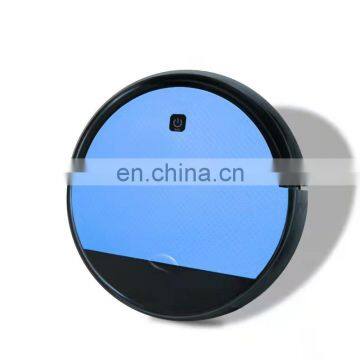 Sweep Drag and Suck Three in One Sale Products Intelligent Sweeping Robot Robot Vacuum Cleaner photo-3