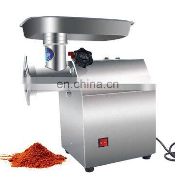 Electric Meat Grinder/ Meat Mincer Machine/ Mincing Machine photo-2