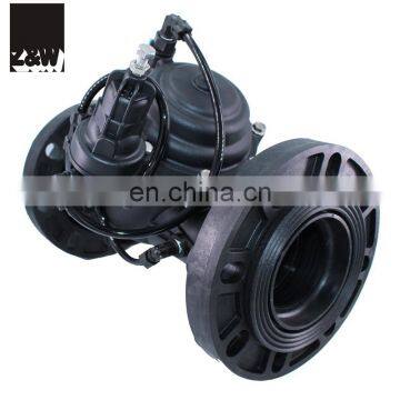 4" INCHES Pressure Relief Valve for Water Treatment and Irrigation System DN100 DN80 Flange Female BSP Thread photo-4