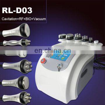 radio frequency treatment/ultrasonic waves/ultrasonic liposuction machine for sale