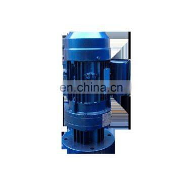 Liquid Soap Blender and Mixer Planetary Mixer Machine Stirrer Machine Mixer photo-5