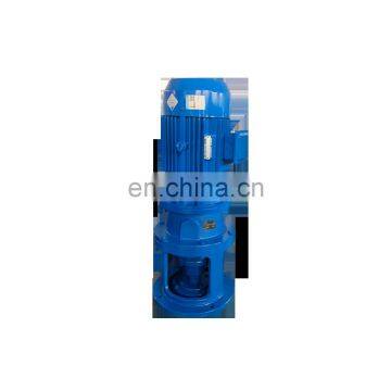 Industrial Liquid Mixer Agitator photo-3
