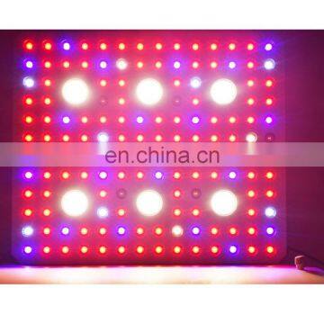 Growing Lamps LED Grow Light 3000W Full Spectrum Plant Lighting For Plants Flowers Seedling Cultivation photo-5