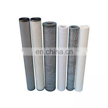 High Quality High Precision Excavator Replacement PSFG336 Natural Gas Coalescing Filter Element photo-6