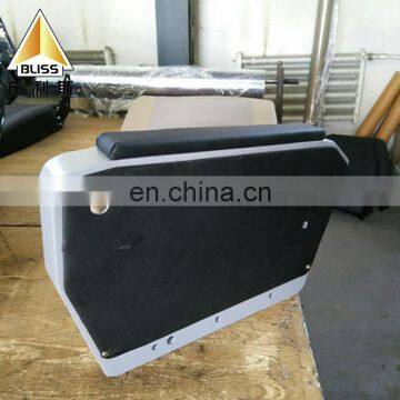 Original Car Size Professional Production Fabric Upholstered Seat Upholstered Seat