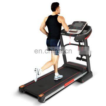YPOO Exercise Treadmill for Gym Incline Treadmill Android Flat Treadmill 2.5hp Price of Running Machine photo-6