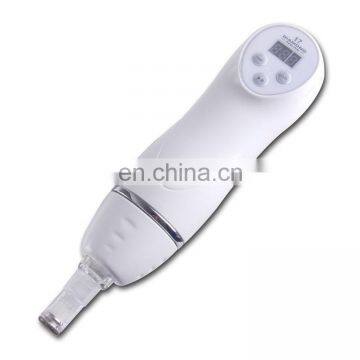 Handheld Vacuum Exfoliator Diamond Dermabrasion Skin Peeling Beauty Machine photo-4