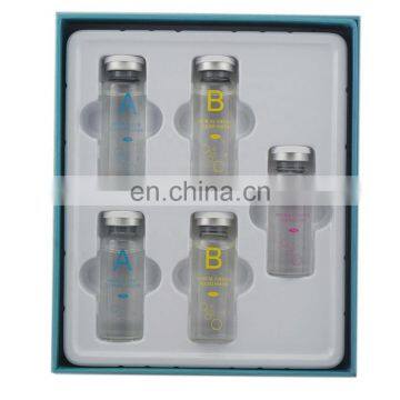CE Approved Anti Aging Moisture Nourish Facial Skin Care Serum/solution for Hydra Beauty Facal Machine photo-2