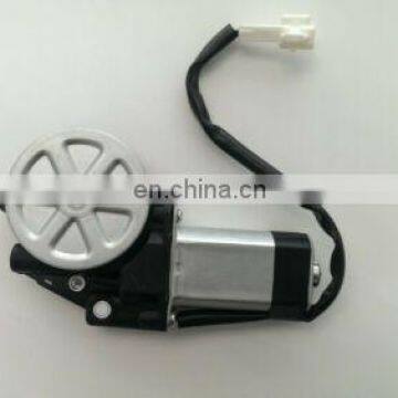 Window Motor Lift Regulator OEM 85710-AA020 742-601 With High Quality photo-2
