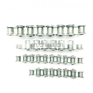 Quality Guaranteed Powder Coating Driven Transmission Conveyor Roller Chain Factory photo-2