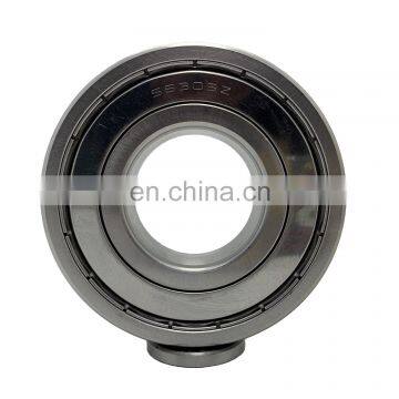 Wholesale Factory Price SS6309ZZ Stainless Steel Deep Groove Ball Bearings photo-3