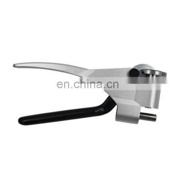 Factory Directly Supplyr Portable Aluminum Digital Portable Hardness Tester photo-4