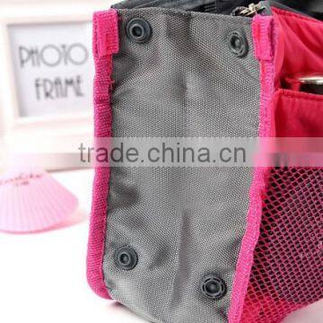 Flexo Portable Standing up Pouch, Super Contents Bag photo-4