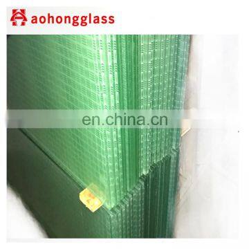 Safety Glass Floor , Structural Glass Floor