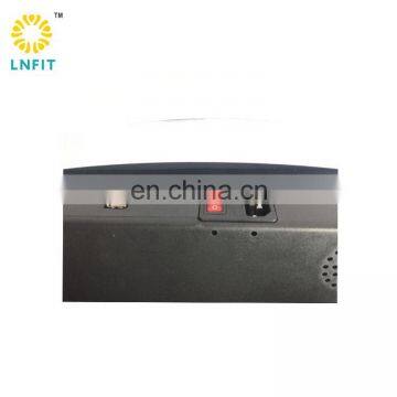 Fitness Equipment Crazy Fit Massage Vibration Machine Super Body Shaper Vibration Plate photo-5