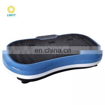 Body slim plate vibration platform super body shaper   vibration plate