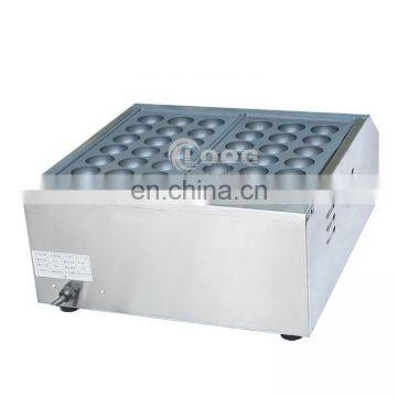 Wholesale Price Cast Iron Takoyaki Pan, Gas Octopus Takoyaki Maker photo-4