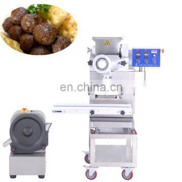 Automatic Meatball Making Machine /solid Ball Making Machine photo-2
