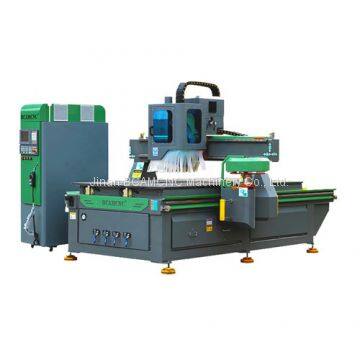 BCAMCNC 1325E engraving machine wood cnc router wood machinery