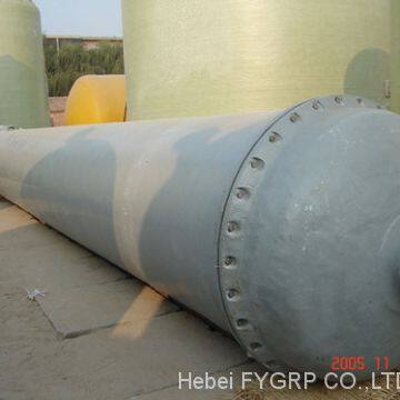 Seawater Desalination FRP Tank photo-4