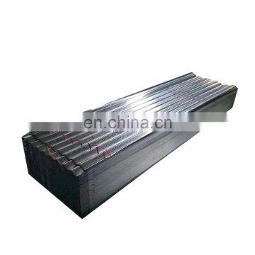 GL Galvalume Roofing coil Corrugated sheet