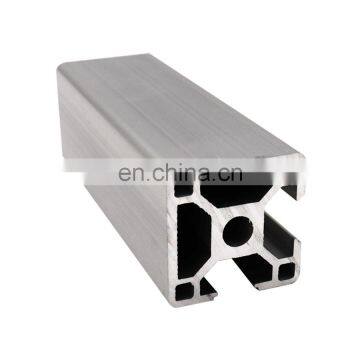 Alloy extrusion slot wholesale 3030F t slot aluminium extrusion australia wholesale