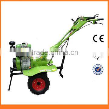 Multifunctional Made In China Agricultural Tiller Huitian