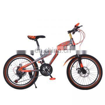 Cycle for Kids 11 12 Years With High Quality / Suspension Fork Mtb Kid Bike / Bike Mountain for Men