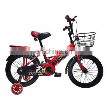 New fashion cute 12 inch 16 inch baby bicycles in STOCK