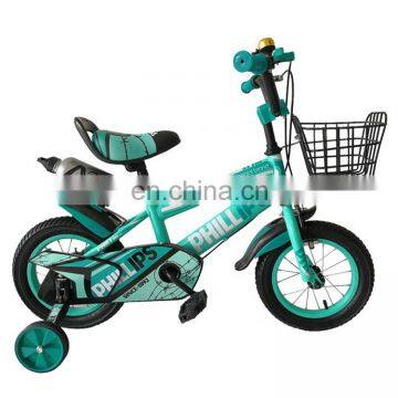 Hot Selling 12 Inch 16 Inch Kids Bike /factory Wholesale Steel Kids Bike (bike for Children 12 Year )/cheap Price Children Bike photo-3