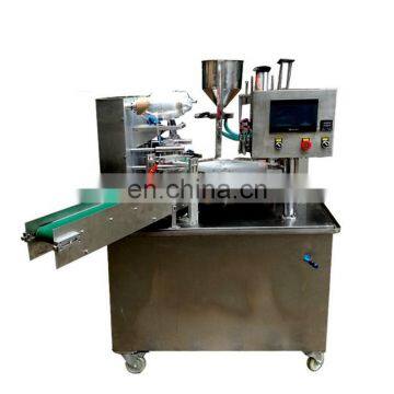 Hard Stick Ice Cream Making Machine