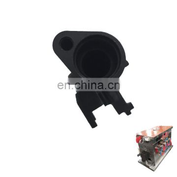 Precision injection molding plastic parts auto accessories