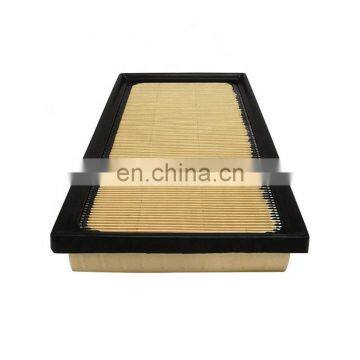 Custom Motorcycle Air Filter Manufacturer Vehicle Air Filter 17801-77050 A1536 17801-0T060 For Camry photo-2