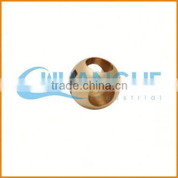 China precision stainless steel flange ball bearing