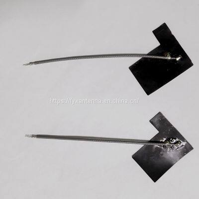 2400-2500MHz WiFi BT Internal Antenna 2.4GHz Flex PCB Antena photo-2