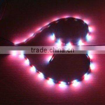 SMD5050 Flexible RGB LED strip