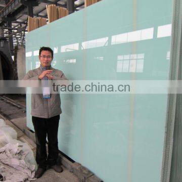 Jida laminated glass/safety glass/laminated safe glass