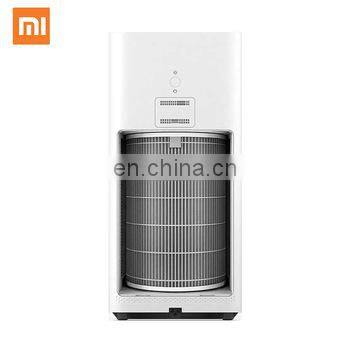 Xiaomi Mi Air Purifier 2H Global Version With True HEPA Filters 260m3/h CADR and Slient Sound photo-2