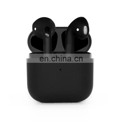 Wholesale Customized Good Quality TWS Pro5 Cool Wireless Earphones