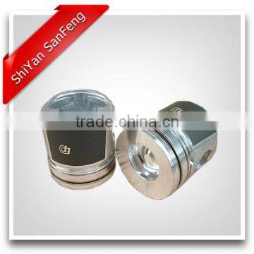 DCEC 6BT Engine Piston 3907156 photo-2