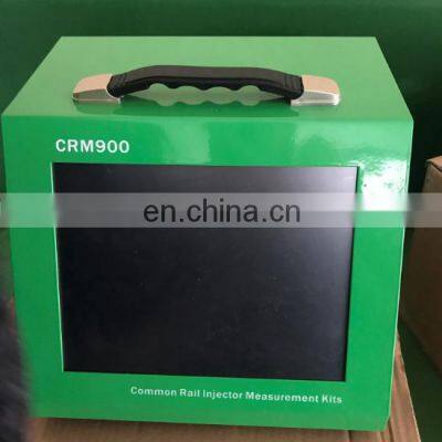 CRM 900 Common Rail Stage III Tool Adjust Solenoid Air Gap 3 Step Common Rail Injector Measure Tool For Repair B.osch Injector photo-3