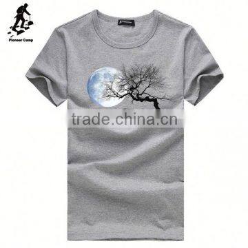 wholesale Design 2016 cheap 100% percent cotton t shirts