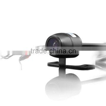 Erisin ES580 18 mm Mini Car Rear View Camera photo-4