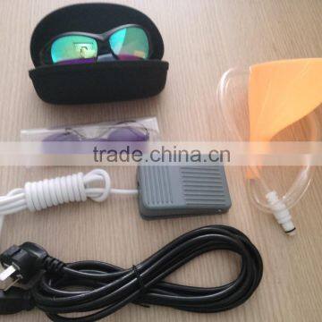 Hot Sale Painless 808 Hair Removal Diode Laser Machine for Salon Shop photo-3