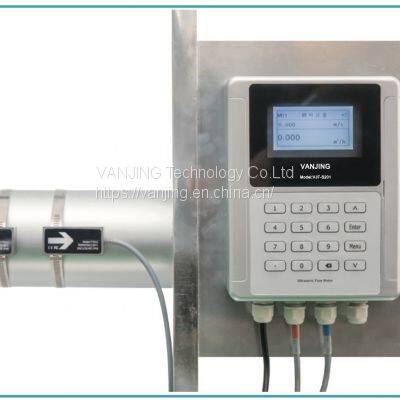 Ultrasonic Flowmeter