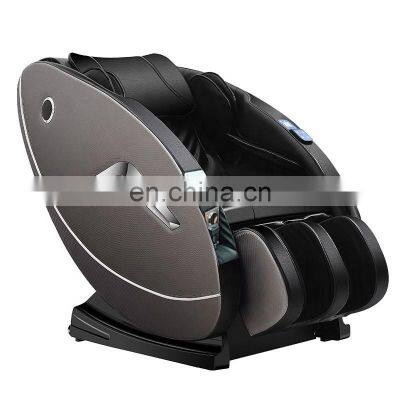 Electric Commercial Use Coin Bill Dollar Operated Airport Vending Massage Chair