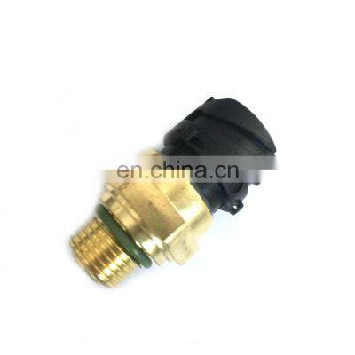 Engine Fuel Rail Gauge Auto Transmission Sending Unit Sender Switch Steam Pressure Sensor 21302639 20898038 For VOLVO